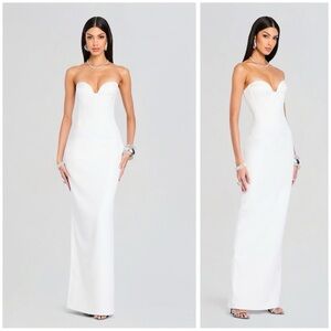 New Retrofete Luna Dress Size Medium​​